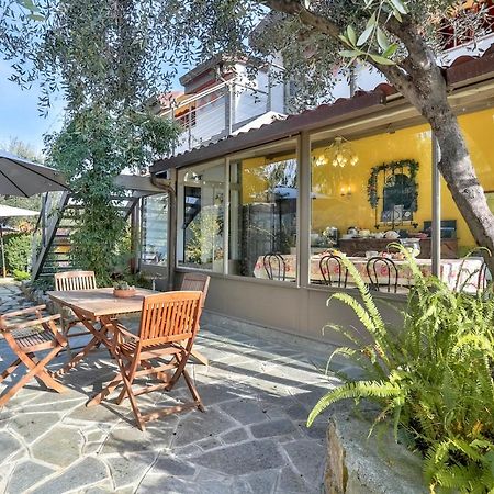 Casa Di Rossana Bed&Breakfast Sanremo Exterior photo