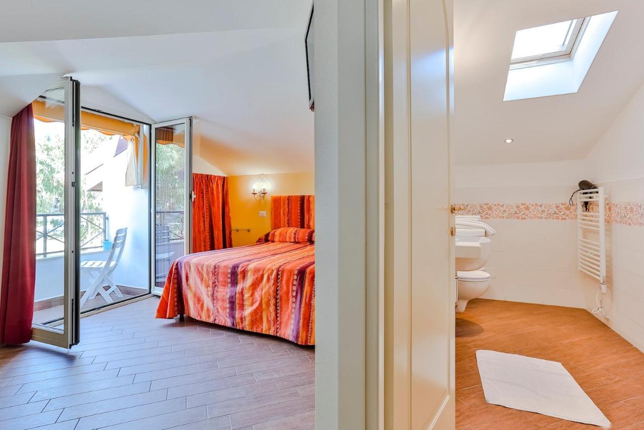 Casa Di Rossana Bed&Breakfast Sanremo Exterior photo