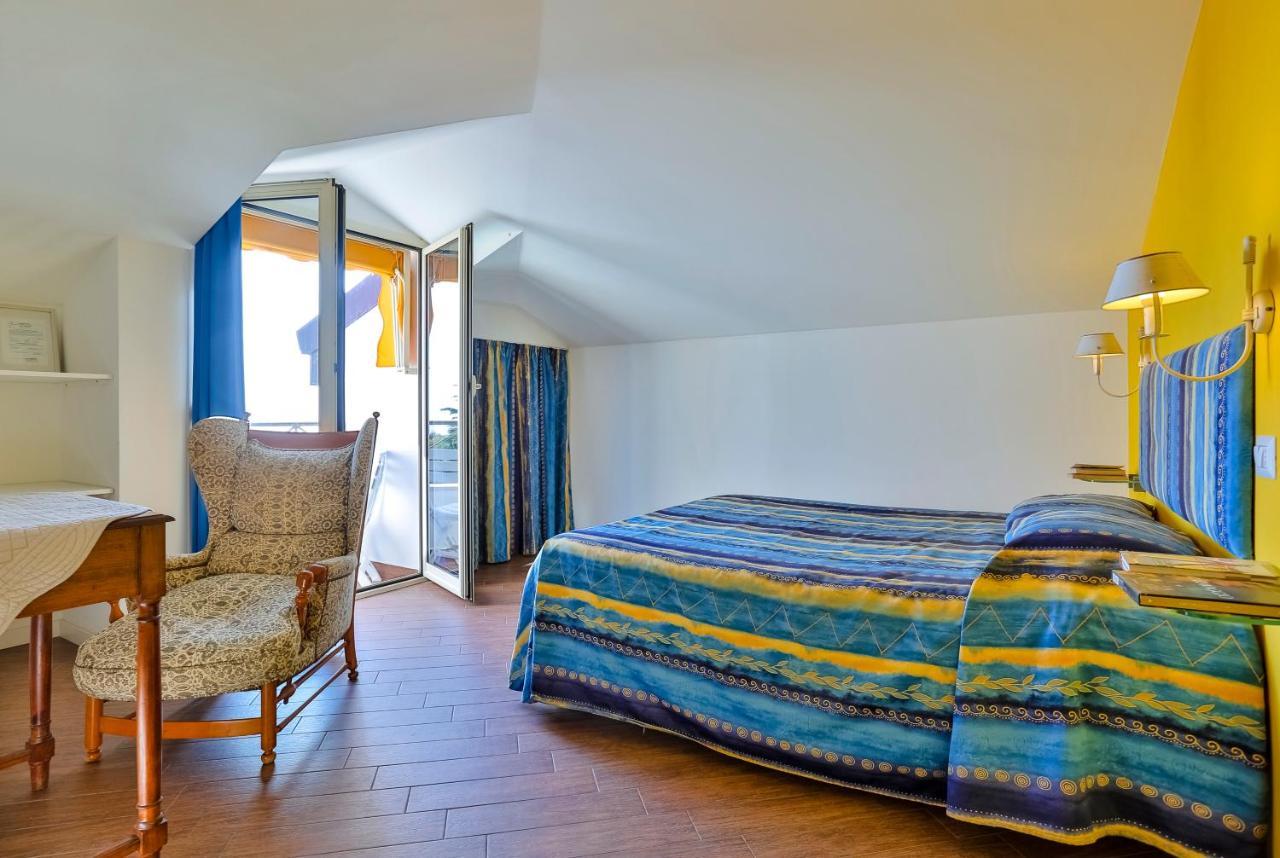 Casa Di Rossana Bed&Breakfast Sanremo Exterior photo